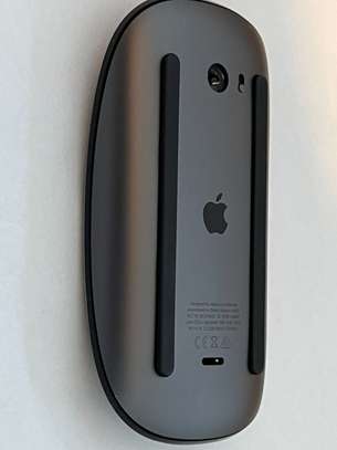 Apple Magic Mouse 2 - Space Gray image 2