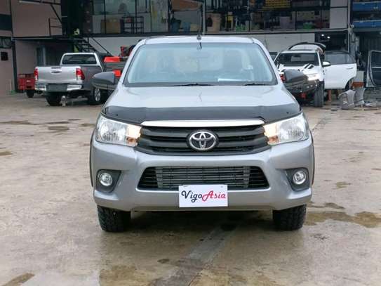 TOYOTA HILUX HP/MKOPO ACCEPTED image 13
