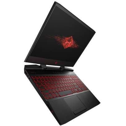 Hp Omen 15 I5 8300h Gtx 1050 Ti Fhd Laptop In Nairobi Pigiame
