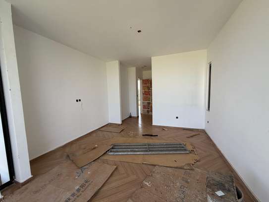 4 Bed Villa with En Suite in Kiambu Road image 1