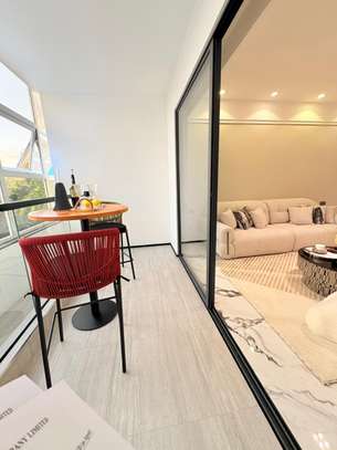 GOLDEN MANSION | WESTLANDS | 1BEDROOM image 3