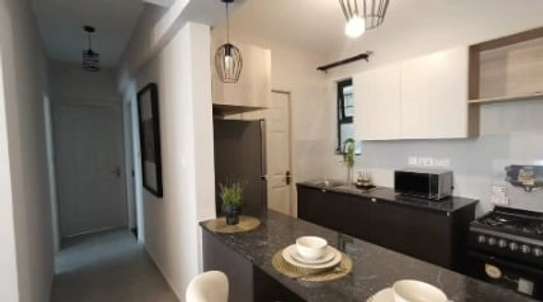 1 Bed Apartment with Gym in Kabete image 17