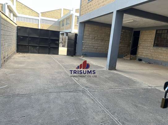 Commercial Property in Mombasa Road image 28