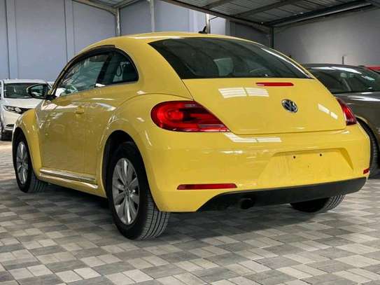 VOLKSWAGEN BEETLE ( MKOPO/HIRE PURCHASE ACCEPTED) image 5