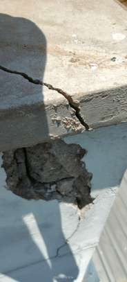 Waterproofing & crack repairs image 7