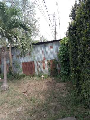 0.25 ac Commercial Land in Bamburi image 11