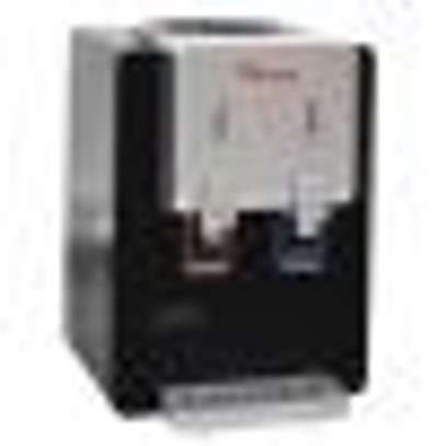 RAMTONS HOT AND NORMAL TABLE TOP WATER DISPENSER image 2