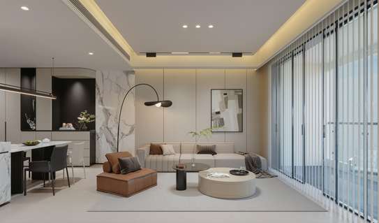 3 Bed Apartment with En Suite at Brookside image 3