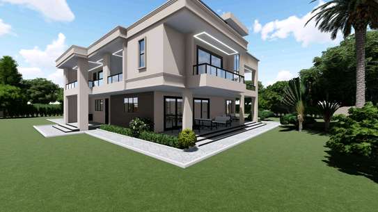 Architectural design image 2