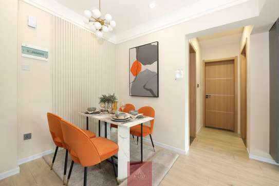 1 Bed Apartment with En Suite at Lavington image 22