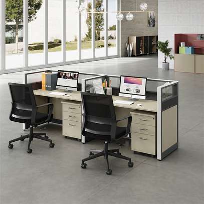 2-Sided Modular Workstation image 2