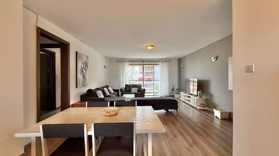 Furnished 2 Bed Apartment with En Suite in Westlands Area image 13