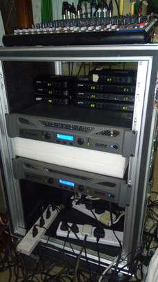 hire pa system in kenya image 1