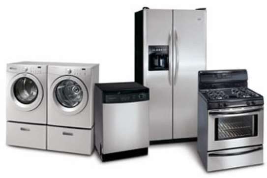Washing Machines,Cooker,Oven,Dishwasher Fridge Repair image 11