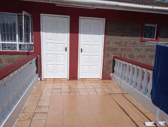 5 Bed Townhouse with En Suite in Westlands Area image 19