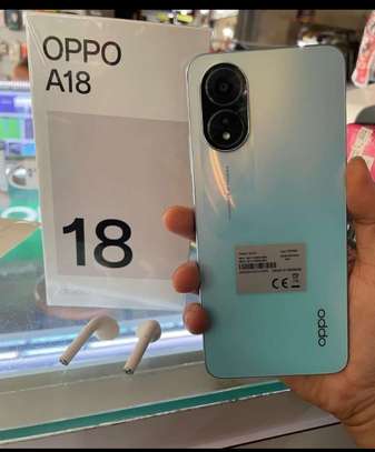 OPPO A18 image 6