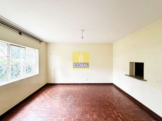 4 Bed House with Staff Quarters in Westlands Area image 17