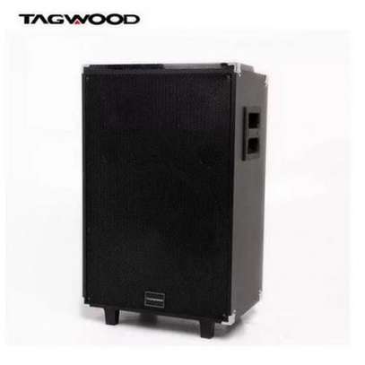 TAGWOOD LTS-15A Outdoor Subwoofer Speaker image 2