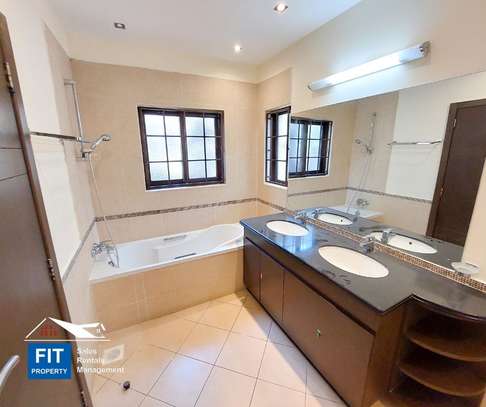 4 Bed Apartment with Swimming Pool at Riverside Drive image 14