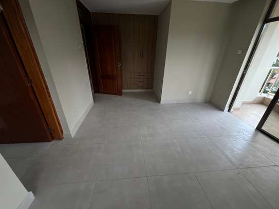 3 Bed Apartment with En Suite at State House Road image 1
