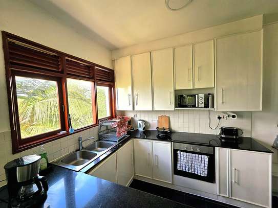 Furnished 2 Bed Apartment with Swimming Pool in Diani image 8