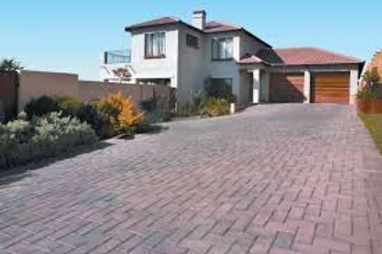 Professional Driveway Installation Services In Nairobi Kenya image 10