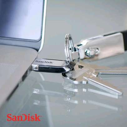 SanDisk Ultra Flair 32GB USB 3.0 150 MB/s Flash Drive image 3