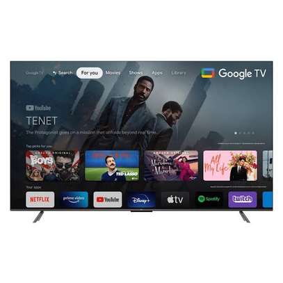 Vitron 43inch smart android tv image 3