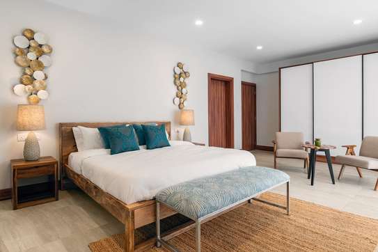 Furnished 3 Bed Apartment with En Suite at Rhapta Road image 4
