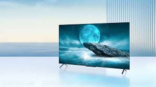 TCL Q-LED 55 inches 55C725 Android 4K New LED Digital image 1