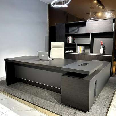 Advanced Style 1800 mm Desk image 1