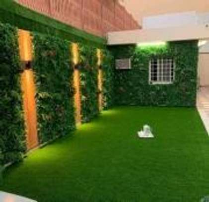 ARTIFICIAL GRASS CARPET image 2