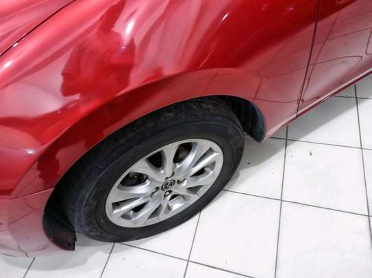 Mazda Demio petrol car image 5