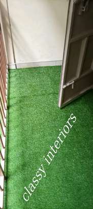 Artificial grass carpets:- image 1
