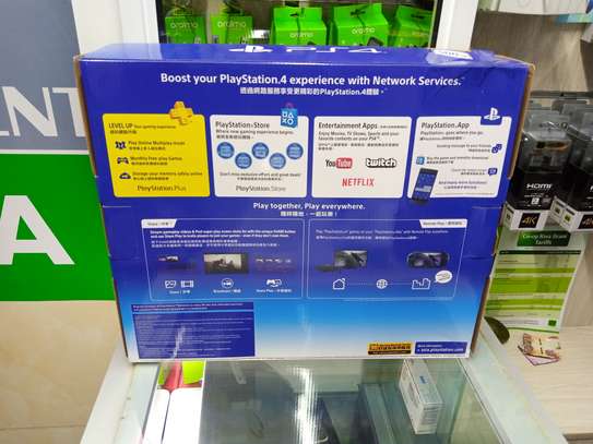 Ps4 slim deals 4k netflix