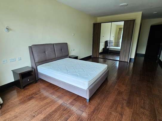 Furnished 3 Bed Apartment with En Suite in Westlands Area image 34
