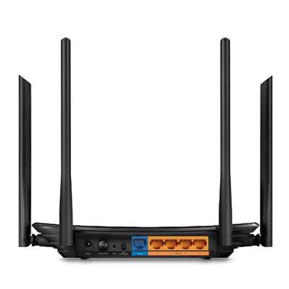 AC1200 Wireless MU-MIMO Gigabit Router image 3
