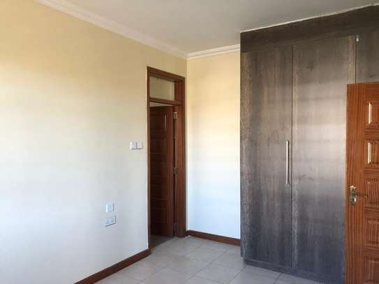 4 Bed Villa with En Suite at Mombasa Road image 13