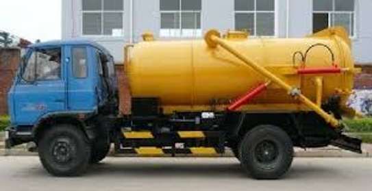 EXHAUSTER SERVICES In Joska Malaa Kamulu Ruiru Kiserian image 2