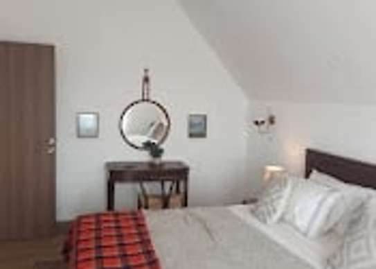 4 Bed Townhouse with En Suite in Syokimau image 3