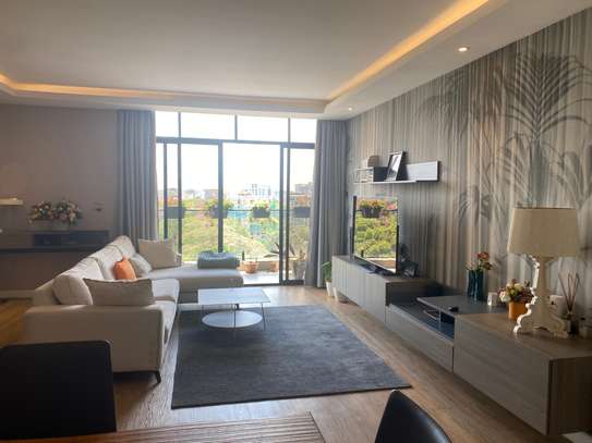 Serviced 2 Bed Apartment with En Suite at Matundu image 6