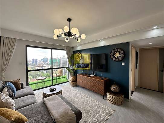 2 Bed Apartment in Westlands Area image 92