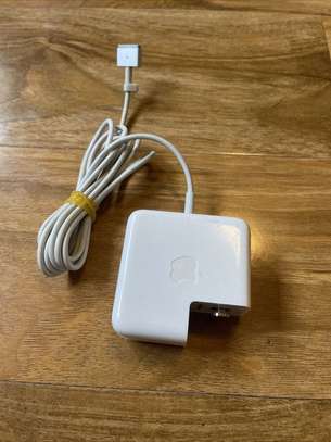 Apple 45W MagSafe 2 A1436 Charger Macbook Air 2012-2017 image 1