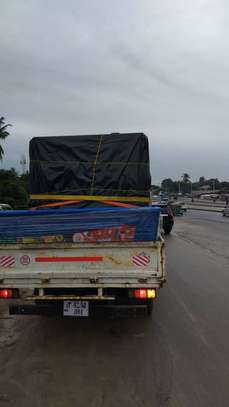Kenya To Tanzania courier & transport- FTL, Parcels image 4