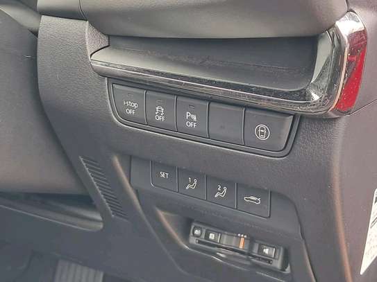 Mazda 3 {Axela} 2020 Petrol image 6