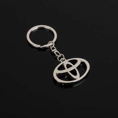 Branded Key Chains image 3