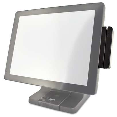 POS All in One Touch Screen CORE i3 4GB RAM 256GB SSD All in One Touch Screen Monitor. image 1