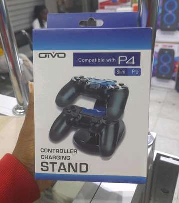 Controller charging stand image 1