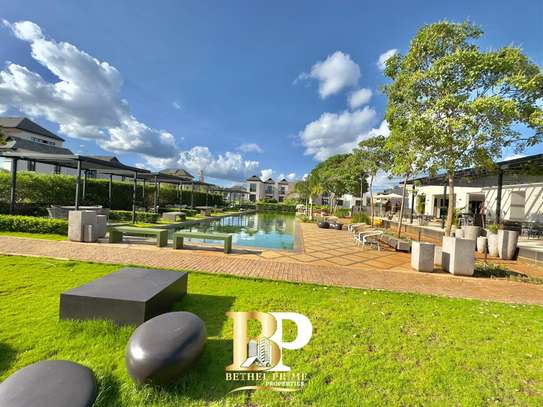 Serviced 3 Bed Apartment with En Suite in Runda image 4