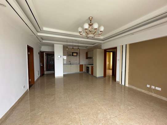 3 Bedroom apartment for rent along Mombasa road image 1